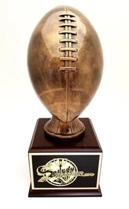FANTASY FOOTBALL TROPHY HUGE - FREE ENGRAVING!! - Picture 1 of 2