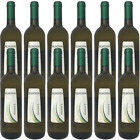 Vino Bianco Falanghina Beneventano  Igp 12 Bottiglie 75cl Cantine Carannante