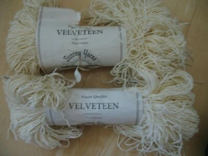 Sunray Yarns Velveteen Yarn - Picture 1 of 2