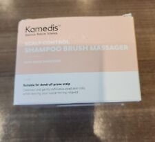 Kamedis Skin Restoring Solutions  CONTROL Scalp Massager brush
