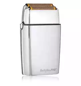 BaBylissPRO Double Foil Shaver | FXFS2 - Picture 1 of 1