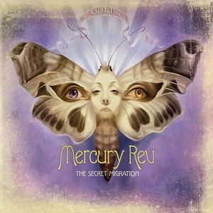 Mercury Rev - The Secret Migration [New Sealed Vinyl LP x2] UK - Import - Picture 1 of 8