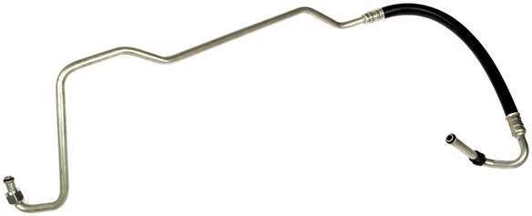 Engine Oil Cooler Hose for 1985-1988 Chevrolet G20 6.2L V8 DIESEL OHV Foto 1 de 1