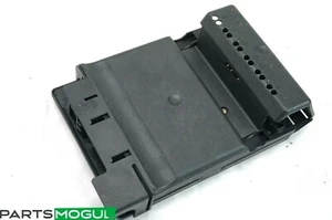 Módulo de control de asiento delantero izquierdo o derecho Mercedes W210 E300 E320 96-97 OEM - Imagen 1 de 5