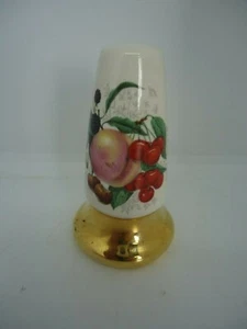Braunton Studio Keramik Salztopf Devon Fruit British - Bild 1 von 5