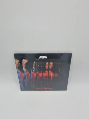 ABBA  -  Just A Notion - Single CD NEU/OVP  - Bild 1 von 2