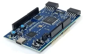 Intel MAX V CPLD Development Board - UnoProLogic - Picture 1 of 12