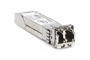 Y3KJN DELL INTEL 10GB SFP+ 850NM SR OPTICAL TRANSCEIVER MODULE - Photo 1/7
