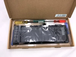 NEW A1321 Battery for Apple Macbook Pro 15" A1286 MC118LL/A Mid 2009 2010 US - Picture 1 of 2