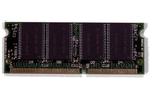 Compaq Presario 1200 1260 1600 1680 1800 1805 16MB RAM Memory Module SO-DIMM - Image 1 of 1
