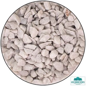 Large Stones - Light Grey - Picture 1 of 1