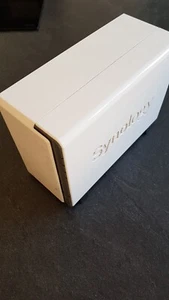 Synology NAS DS212j mit 1000 GB HDD volle Funktion inkl. Netztei - Photo 1/7