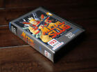 Metal Slug 1 US English AES • Neo Geo NGH Console/System • SNK ~ Contra Shmup