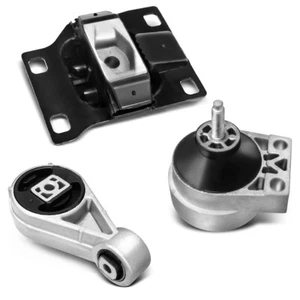 Engine Motor Mount Compatible with Fits 2000 2001 2002 2003 2004 Ford Focus 2.0L - Picture 1 of 6