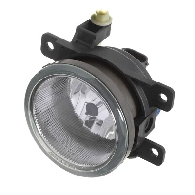 Faro antiniebla delantero Jeep Compass 2022-2025 OEM NUEVO GENUINO MOPAR 68507288AA Foto 1 de 4