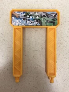Hot Wheels Super Ultimate Garage Replacement Part - Car Wash Hose Rinse Station - Picture 1 of 5