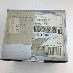 Ignition Distributor - Richporter NS30 RPT H45 - Picture 1 of 8