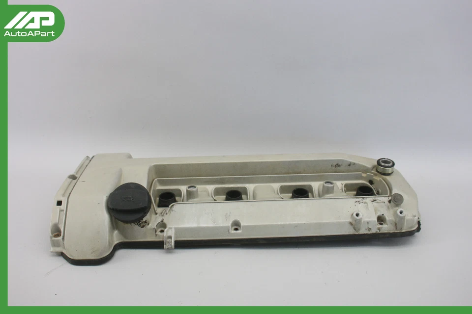 ✅ 90-95 Mercedes R129 SL500 E420 500E Right Passenger Cylinder Head Cover OEM - Image 1 of 4