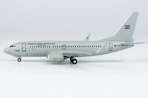 NGmodel Argentina - Fuerza Aérea 737-700 T-99 1/400 77048 - Imagen 1 de 9