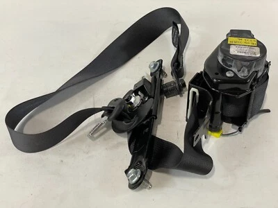 ⭐⭐OEM 19-20 INFINITI QX50 FRONT RIGHT PASSENGER SIDE SEAT BELT RETRACTOR BLACK⭐⭐ Foto 1 de 4