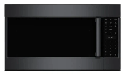 Bosch 30" 1.8 Cu. Ft. Over the Range Microwave with Cooking Sensor - HMV8044U - Image 1 of 4