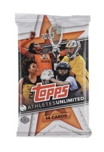 2022 Topps Athletes Unlimited Base Cards 1-200 *YOU PICK* Complete Your Set