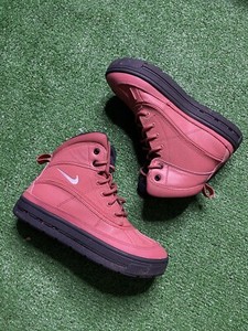 Las mejores ofertas en Botas Nike Rojo Zapatos unisex para niños | eBay