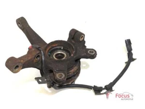 Achsschenkel rechts vorne Hyundai i10 PA 517010X250 P21643471 - Bild 1 von 2
