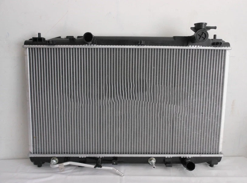 RADIATOR FOR 2007-2011 /TOYOTA CAMRY 2.4L 2.5 4-CYL 2917 Foto 1 de 1