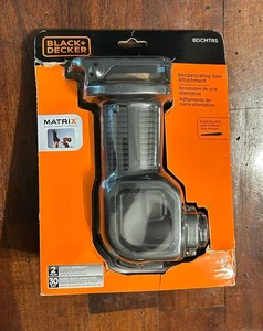 Black&Decker BDCMTRS, Reciprocating Saw Attachment Quick Connect - Picture 1 of 7