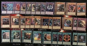 Yu-Gi-Oh! Branded Despia Deck Core - Bild 1 von 1