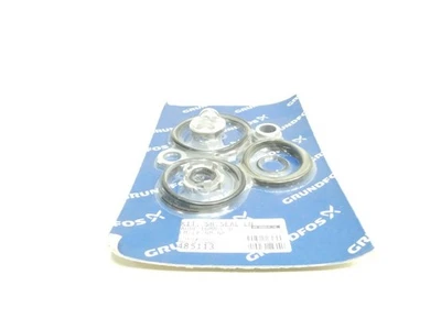 Grundfos 485113 Auue 16mm C-d Lm/lp/nm/np Shaft Seal Kit - Image 1 of 4