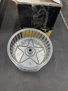Blower Wheel fits John Deere 8560 8570 8760 8770 8870 8960 8970 R93176 - Picture 1 of 4