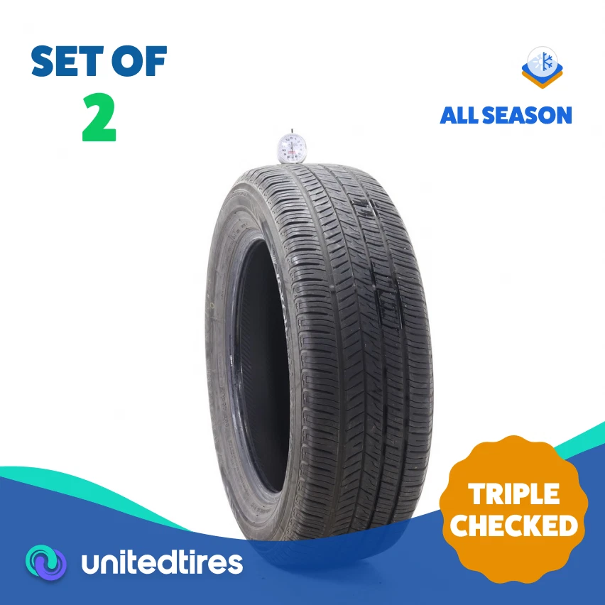 Yokohama 205/60/16 All Season Tires for sale | eBay