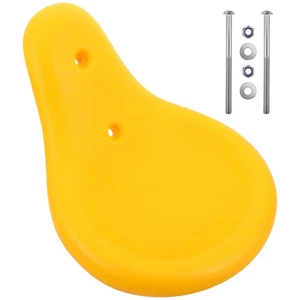 Outdoor Kids Seesaw Replacement Plastic Cushion for Playground Seat - Picture 1 of 17