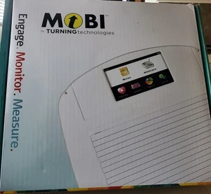EInstructions Mobi360 Workspace Edition Tablet w/ Stylus and Dock & USB - Picture 1 of 5