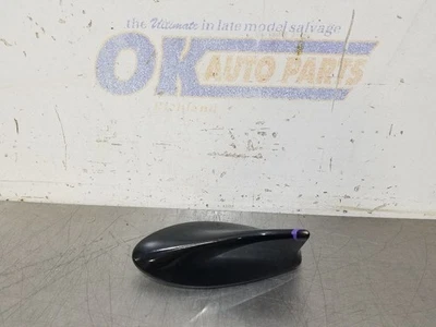 21 2021 TOYOTA COROLLA APEX SHARK FIN ANTENNA BLACK  - Image 1 of 4