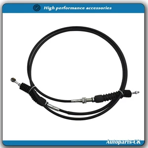 Cable de control de cambio 54010-1089 para Kawasaki Mule 2500 2510 2520 1993-2002 - Imagen 1 de 9