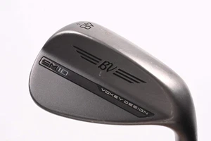 Titleist Vokey SM10 Pitching Wedge / 48 Degree / Wedge Flex Titleist Vokey SM10 - Picture 1 of 6