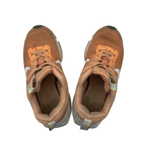 Nike Air Max INTRLK Lite SE GS Lite Madder Root Zapato Juvenil Talla 1.5Y Melocotón - Imagen 1 de 6