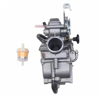 Carburetor For Yamaha TTR230 2005-2020 replacing 1C6-14301-00-00 Foto 1 de 4