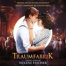 Traumfabrik (Ost): Original Motion Picture Soundtrack... | CD | Zustand sehr gut - Bild 1 von 2