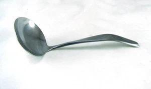 International USA Stainless AMERICAN CHARM Gravy Ladle - Picture 1 of 6