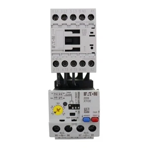 EATON XTAE007B10A5E005 XT IEC ELEKTRONIKMOTOR FVNR STARTER, 7A, 110/120V - Bild 1 von 4