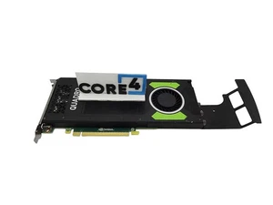 NVIDIA 900-5G400-1700-000 QUADRO M4000 8GB PCIE GPU - Picture 1 of 2