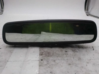 Rear View Mirror Automatic Dimming With Microphone Fits 10-17 CARAVAN 595684 - Изображение 1 из 4