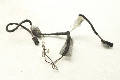 Mercedes-Benz SLK 55 AMG 2007 parasol arnés de cables izquierda derecha 1715402408 05-11 Foto 1 de 4