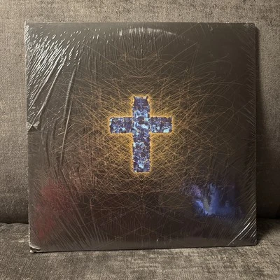 You'll Rebel to Anything от Mindless Self Indulgence - синяя полупрозрачная /1000 - Изображение 1 из 3