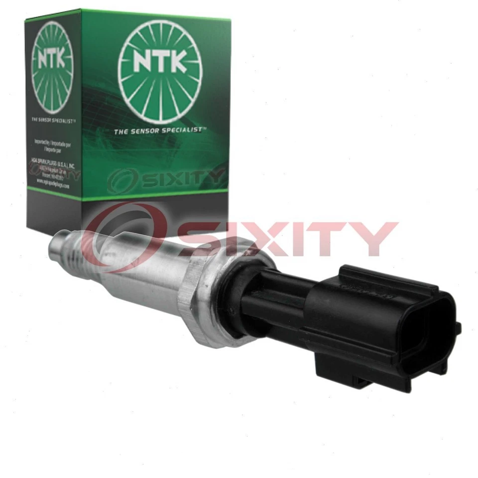 Sensor de temperatura de culata NGK NTK para Ford Focus 2008-2018 2,0 L L4 XS Foto 1 de 4