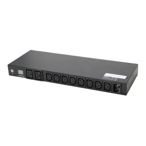 EATON TRIPP LITE SERIES MASTER-POWE PDUMH20HV PDU METERED 3.8KW 200-240V 20A 8 C - Picture 1 of 1